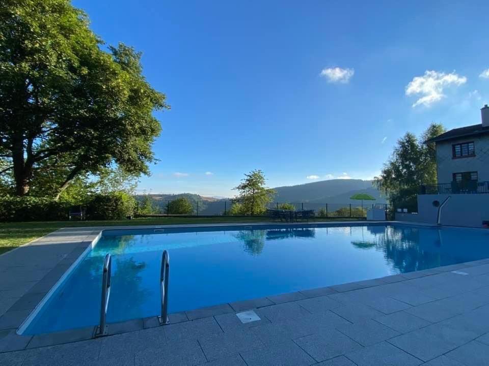 Gite De Montagne -Bellefosse Alsace Exterior photo